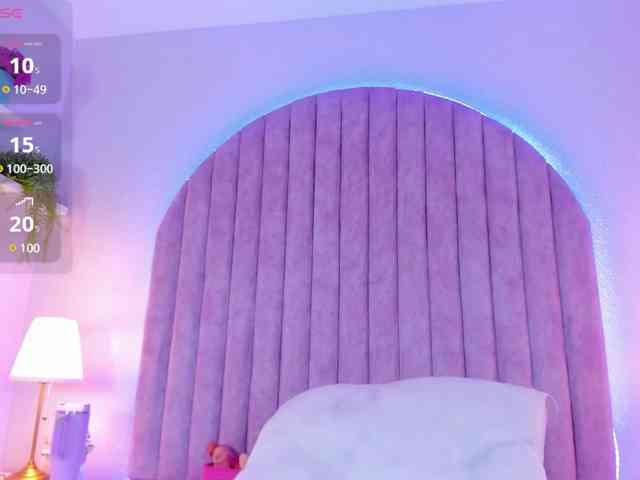 ShaylaDavis webcam