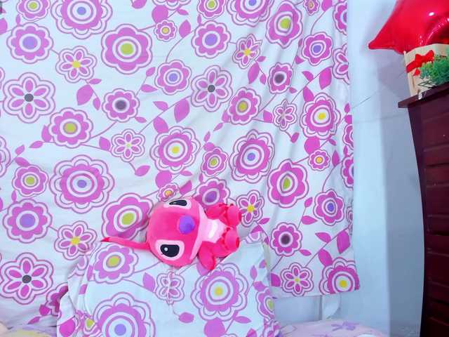 Discover EmilyClay from BongaCams