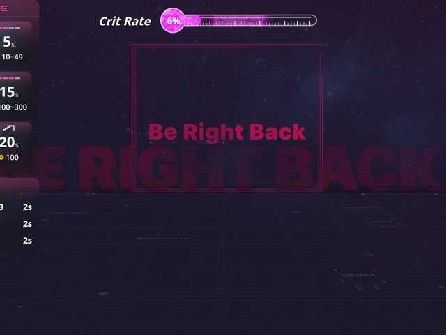 Miss0811's BongaCams show and profile