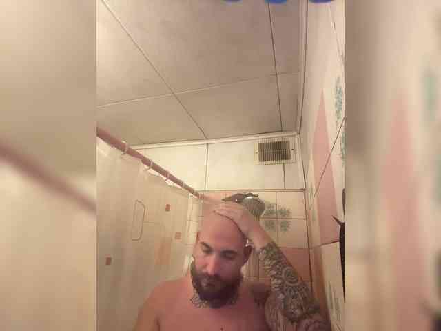 Pavl0dar Live Webcam on BongaCams