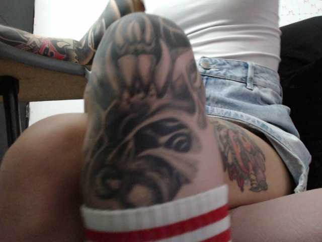  Kuromi-chang chat room