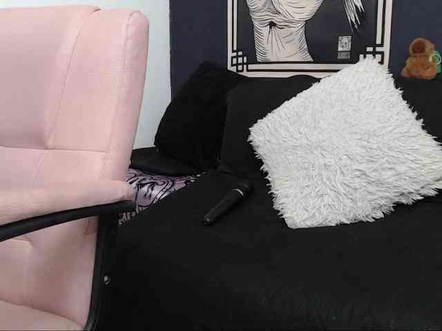 kuromii-chang webcam