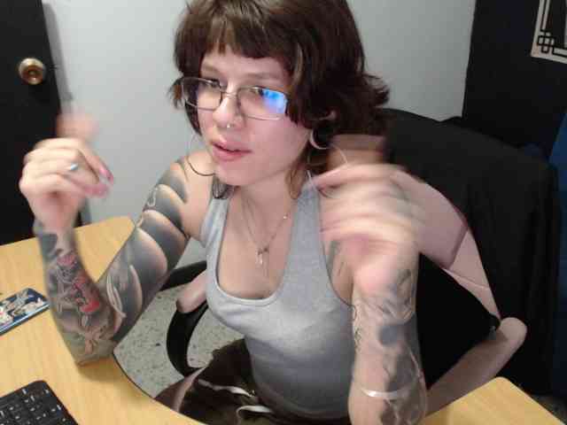 kuromii-chang webcam