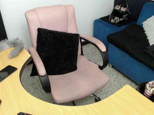 kuromii-chang webcam