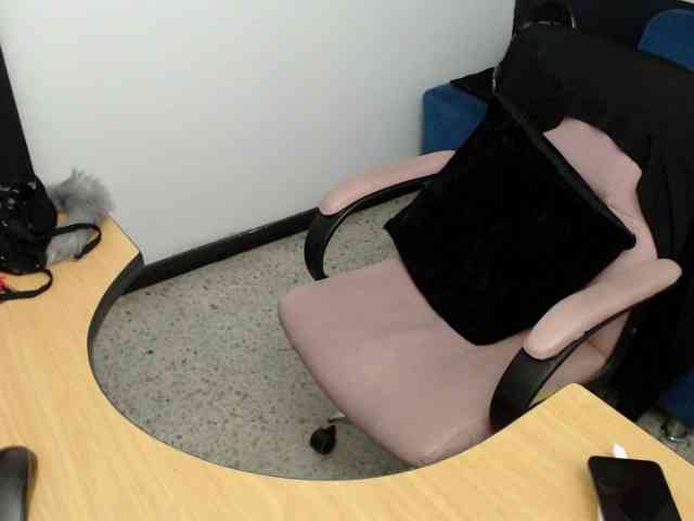 kuromii-chang webcam