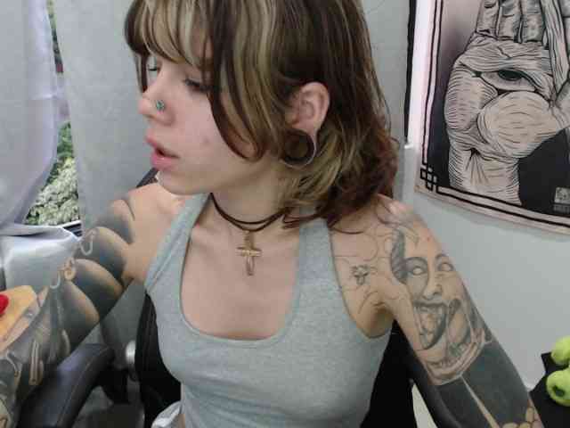 kuromii-chang webcam