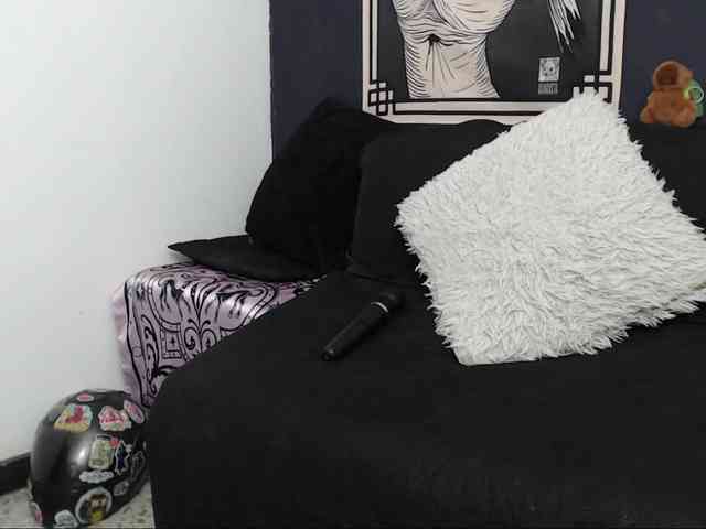 kuromii-chang webcam