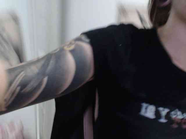 kuromii-chang webcam