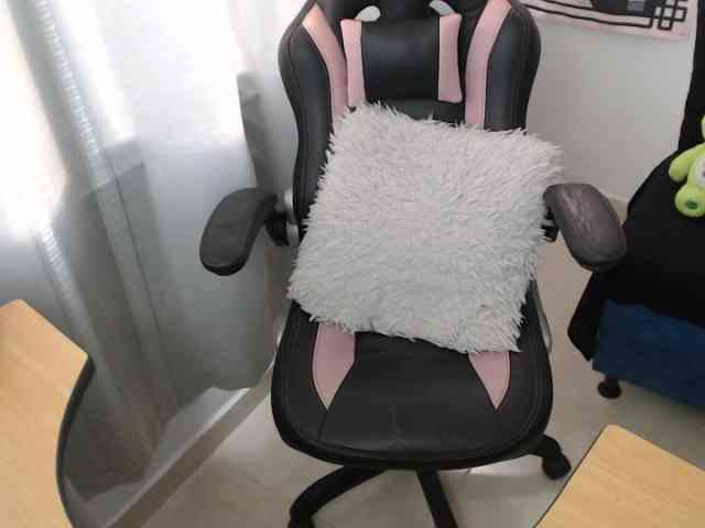 kuromii-chang webcam