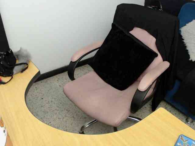 kuromii-chang webcam