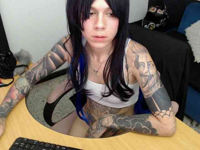 kuromii-chang webcam