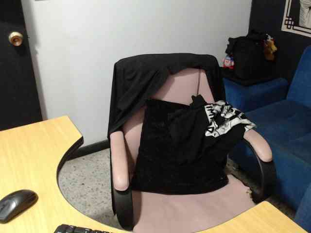 kuromii-chang webcam