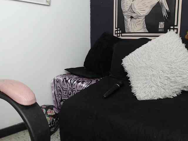 Kuromi-chang Kuromi-chang