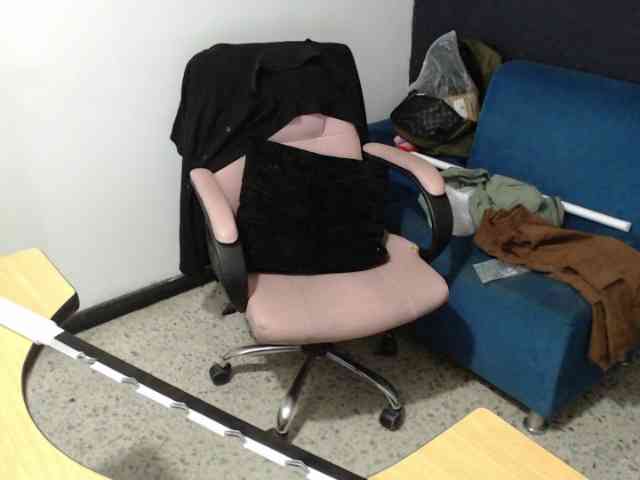 kuromii-chang webcam