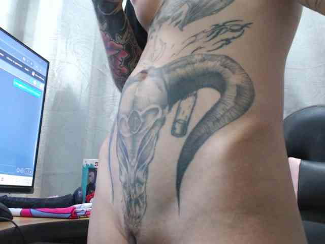 Kuromi-chang Kuromi-chang