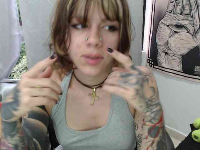 kuromii-chang webcam