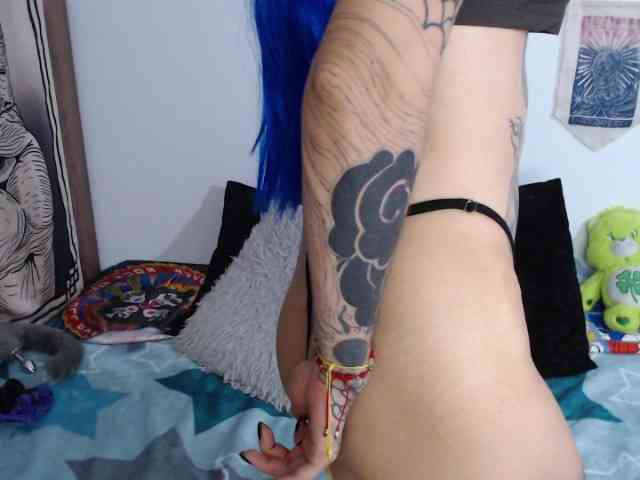 kuromii-chang webcam