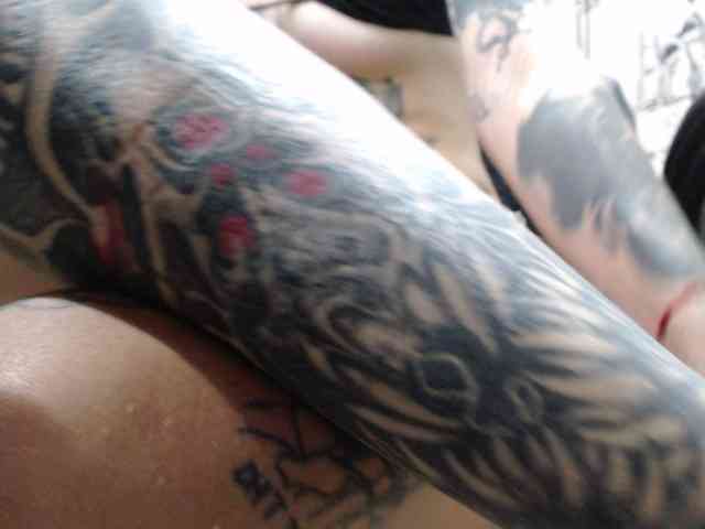 kuromii-chang webcam