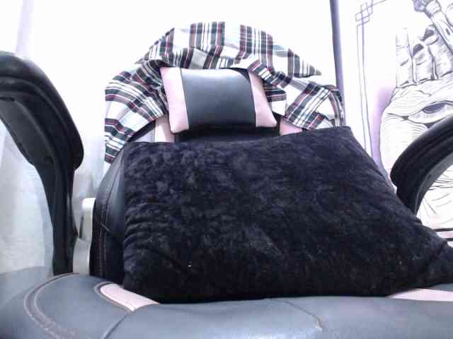 kuromii-chang webcam