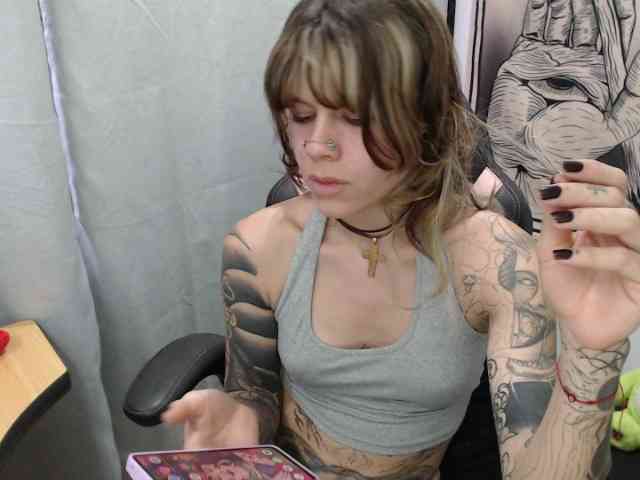 kuromii-chang webcam