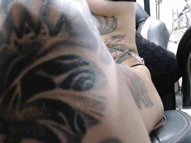 kuromii-chang webcam