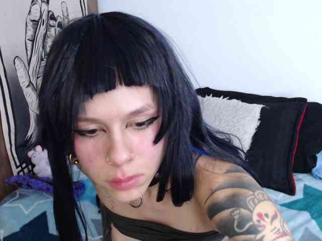 kuromii-chang webcam