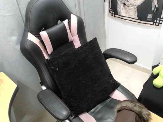 kuromii-chang webcam