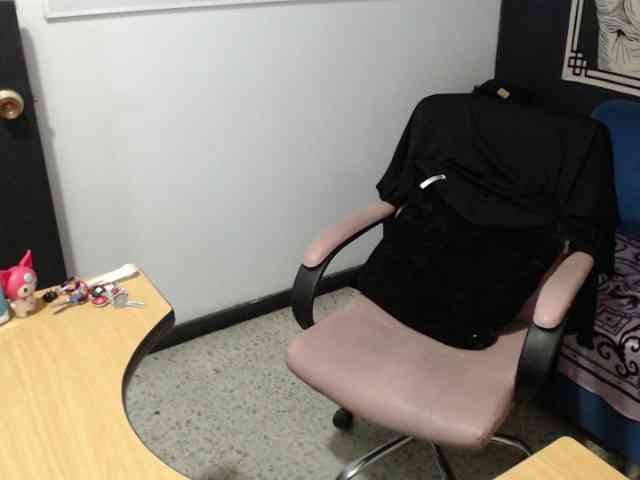 kuromii-chang webcam