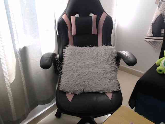 kuromii-chang webcam