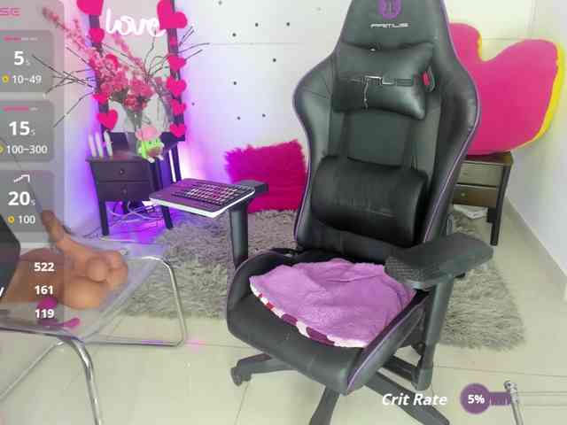 nathashamoon Live Webcam on BongaCams