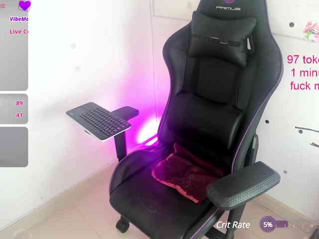 bigpeach webcam