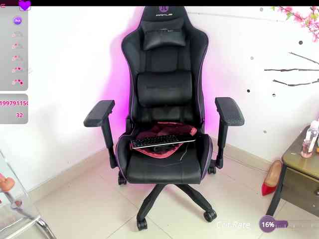 bigpeach webcam