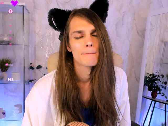 WilliamSnake Live Webcam on BongaCams