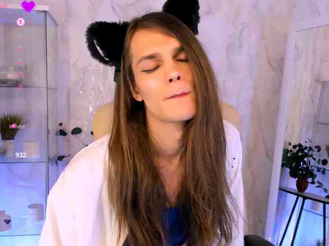 WilliamSnake Live Webcam on BongaCams