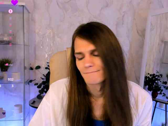 WilliamSnake Live Webcam on BongaCams