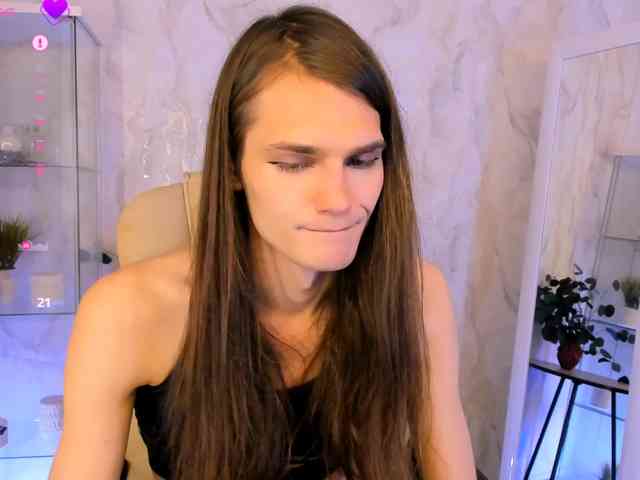 WilliamSnake Live Webcam on BongaCams