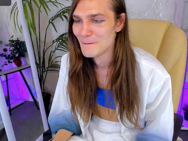 WilliamSnake Live Webcam on BongaCams