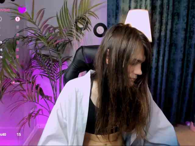 WilliamSnake Live Webcam on BongaCams