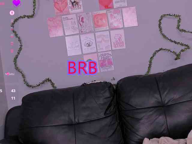 WilliamSnake Live Webcam on BongaCams