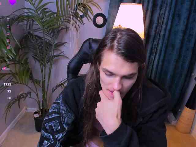 WilliamSnake Live Webcam on BongaCams