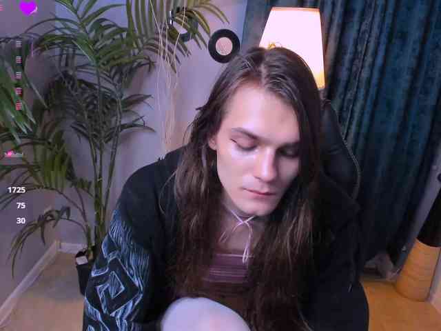 WilliamSnake Live Webcam on BongaCams