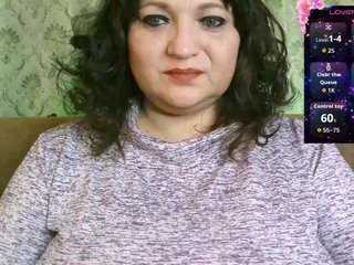 Nastenka11 Porn Show