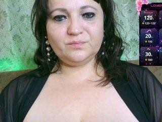 Nastenka11 Porn Show