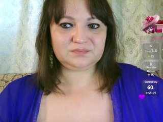 _Nastenka_ Porn Show