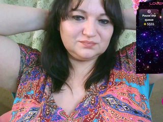 Nastenka11 Porn Show