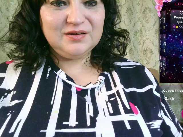 Stasja1's BongaCams show and profile