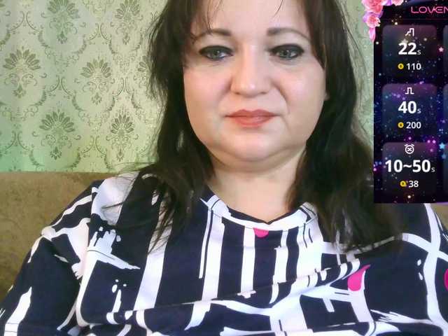 Stasja1's BongaCams show and profile