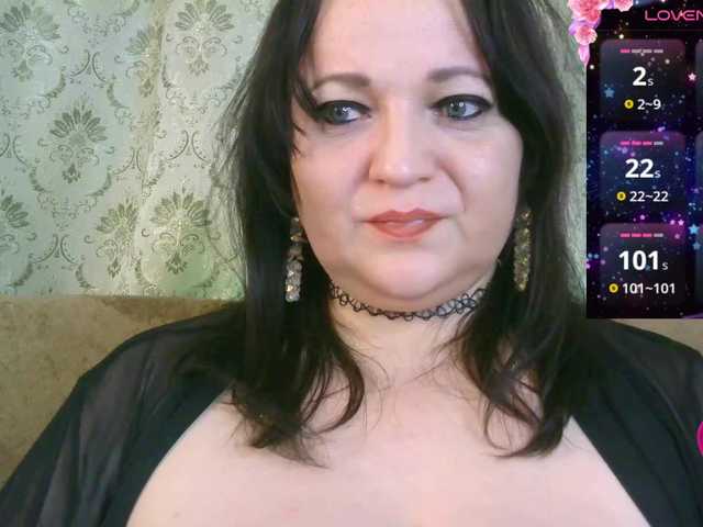 Stasja1's BongaCams show and profile