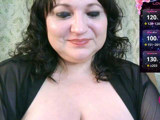 Stasja1's BongaCams show and profile