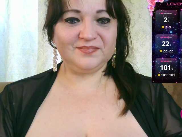 Stasja1's BongaCams show and profile